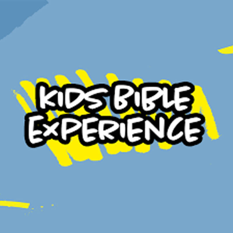 YouVersion Bible App Kids Experience