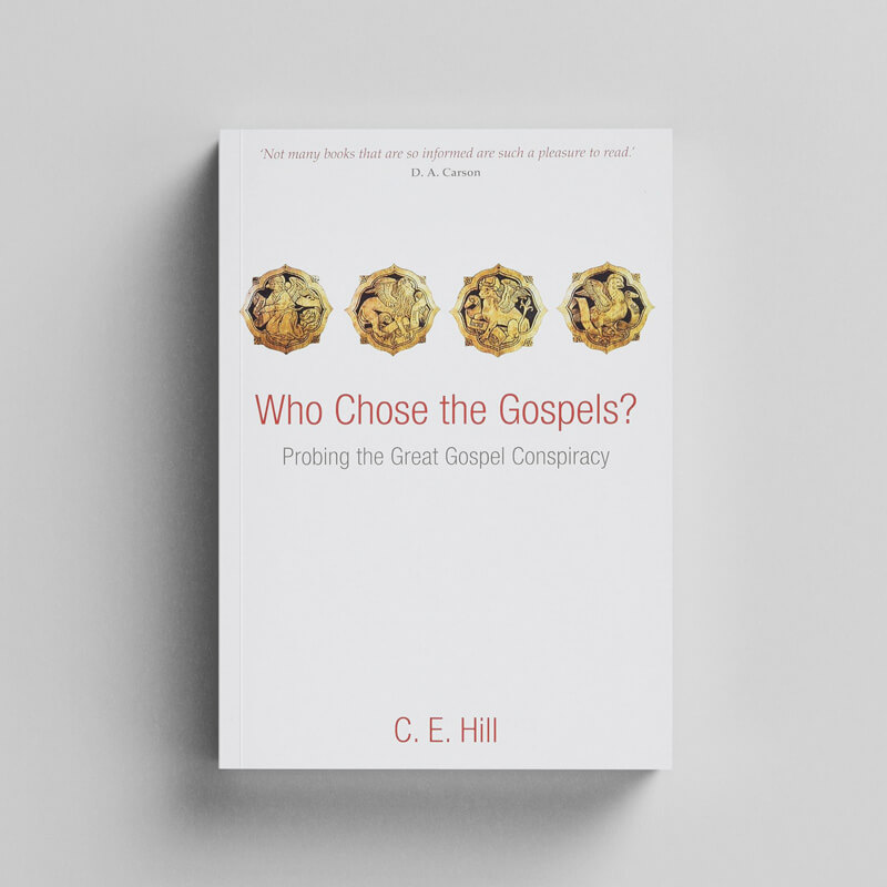 Who Chose The Gospels?